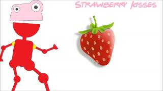 Nikki Webster - Strawberry Kisses