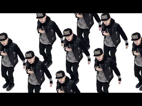 Mizz Nina feat. Jay Park - Around the World MV