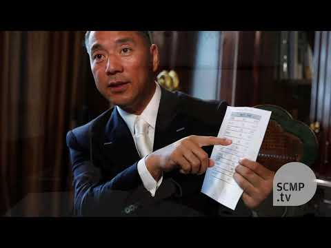 Photo slideshow of Chen Feng