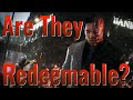 Which Arkham Villains Can Be Redeemed
