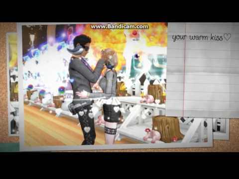 Mstar tw cpl sweet moment editor Lysa