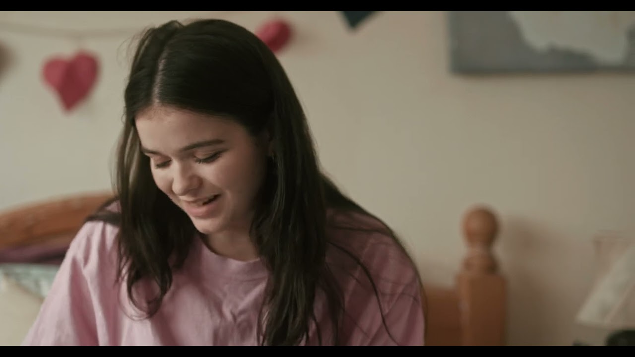 THIS SIDE UP (Official Trailer )