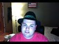 Troy Butler Sings The Water Buffalo Song