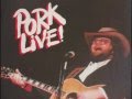 Quaaludes Again  - Pork & The Havana Ducks Live!