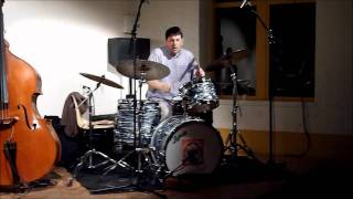 TPZ trio - Joshua (Miles Davis)