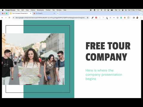 Item video thumbnail