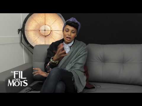 S9EM21 - Imany : « Une tournée de plus de 400 dates ! »