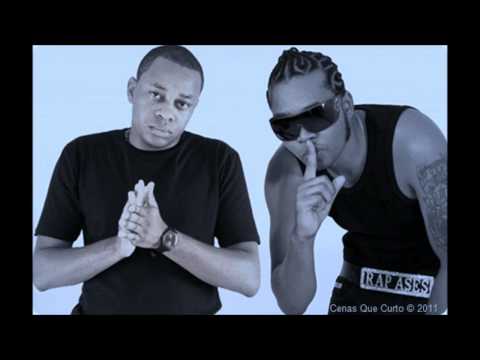 Abdiel - Fala Agora (Feat. Double S) (HD) e Letra