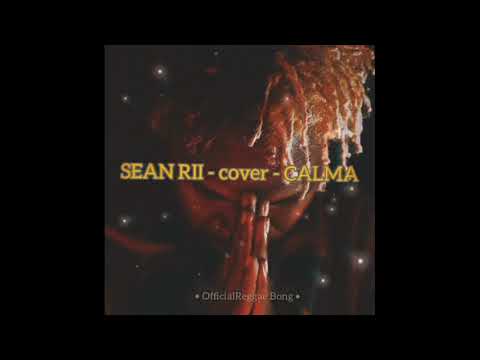Sean rii - Cover - CALMA 🎵 ( Official lirik ) _ 2020 #Sean Rii