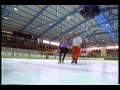 Profile On Torvill Dean GBR 1994 Lillehamnmer Ice Dancing Original Dance
