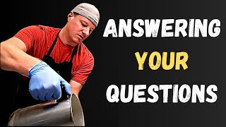9 Common Candle Making Questions, Answers & Tips | Ep. 1