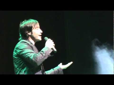 Luciano Pereyra-Canción del Jacarandá