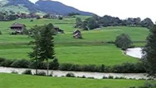 2006 Viaje Europa Hacia Liechenstein