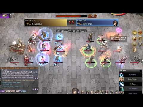 Atlantica Titan Championship 144 Final - PM Session (HD)