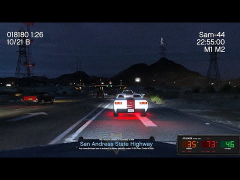 Playing GTA 5 As A LEO 🚨🚨| GTA V LSPDFR 2023 | Dashcam and Bodycam