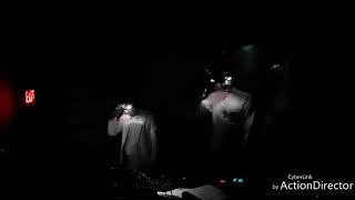 Xordox-featuring J.G. Thirwell Live