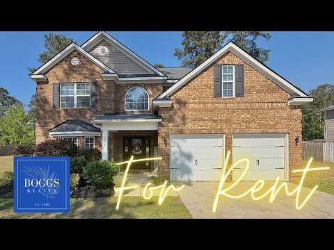 MOVE-IN READY (Pet Friendly) | $500 RENT CREDIT property video