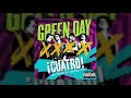 Green Day Dirty Rotten Bastards Practice Snip Bit