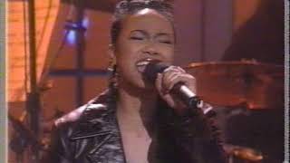 Ashforde &amp; Simpson ,Tatyana Ali &quot; You&#39;re All Need To Get By &quot;