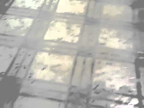 HOW TO CLEAN LINOLEUM DIRTY FLOORS EASY
