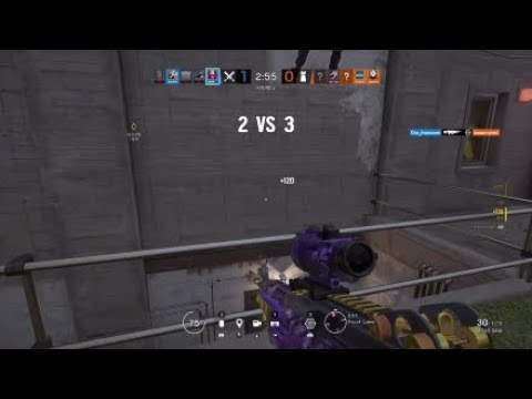 Gridlock LMG ace