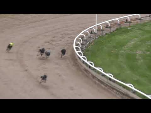 lopp 14 Diamantjakten