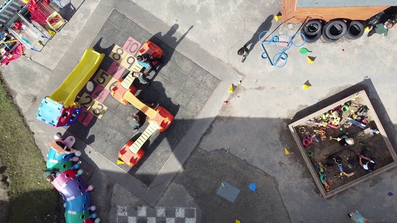 Windmill Primary School - Virtual Tour