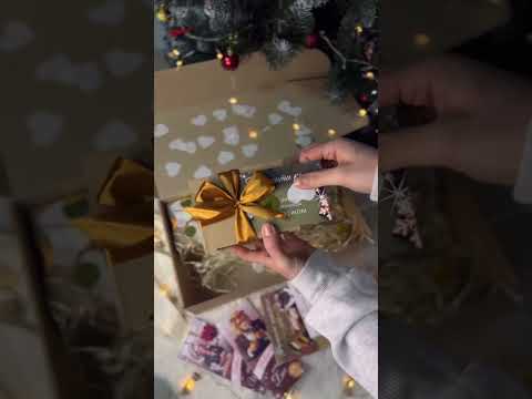 Боксик для Шефа - фото 1 - id-p2854381616