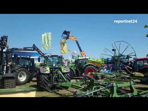 Die Brala-2018 im MAFZ-Erlebnispark Paaren, Teil2