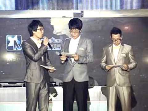 STX Masters 2009  Hwasin vs Hyuk 2009-08-29  @ Outsider