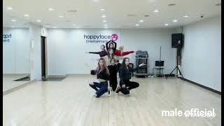 Download lagu ITZY - Sorry Not Sorry (Dance (Magic Dance)) mp3