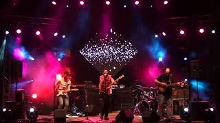 Dani Marquez - Una noche de amor desesperada