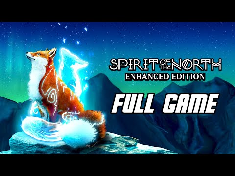 Gameplay de Spirit of the North: Enhanced Edition