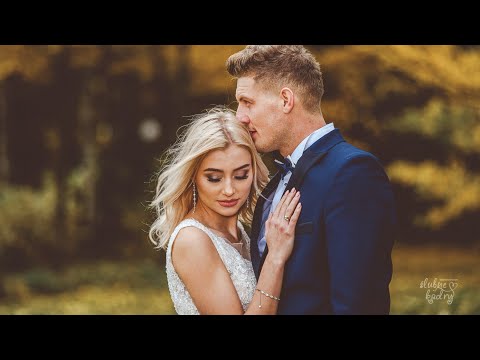 Kinga i Jan / Ślub Koziczyn, Wesele Przasnysz, Sala Weselna Diament, Dworek Polanka /