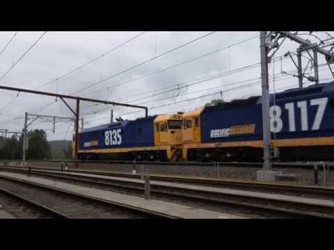 Triple 81 class with 5234 grain - 10/11/14