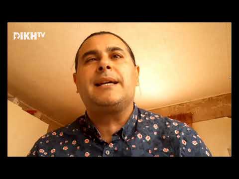 Telepjáró // Dikh Tv közéleti magazin 4. rész