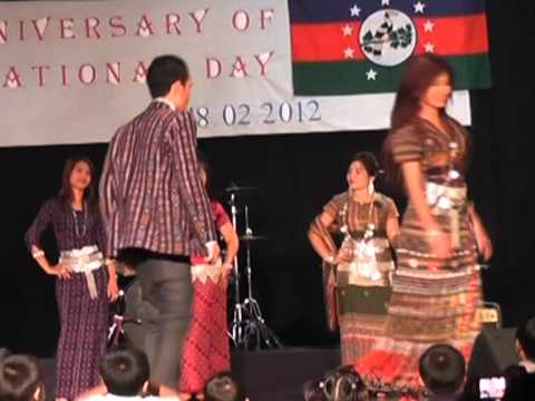 Chin National Day Perth Part 2