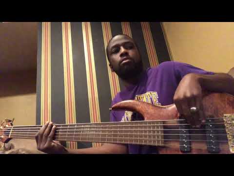 John P. Kee Mighty God/ Outstanding