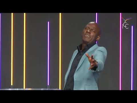 L'intercession stratégique: Que ton nom soit sanctifié -   Ps Yves CASTANOU (Partie 1)