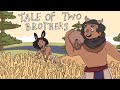 The Tale of Two Brothers - Ancient Egyptian story