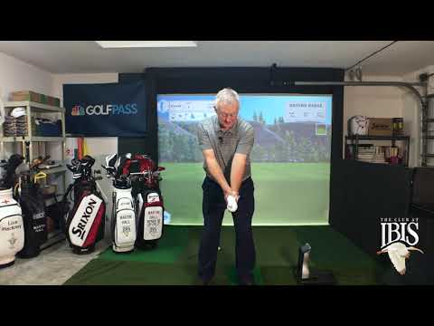 Straightening Your Arm with Martin Hall