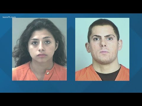 St. Paul woman charged in Anton Lazzaro sex trafficking case