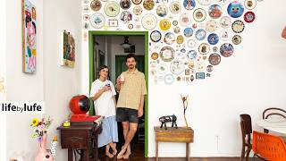 Download lagu Creative and Heartwarming Ideas for a Rented Apartment mp3