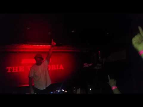 Uncle Dugs House Party with Mc Det