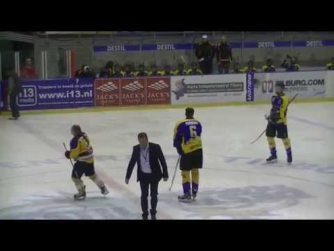 2014 03 29  1. Drittel Phoenix-Tilburg Trappers