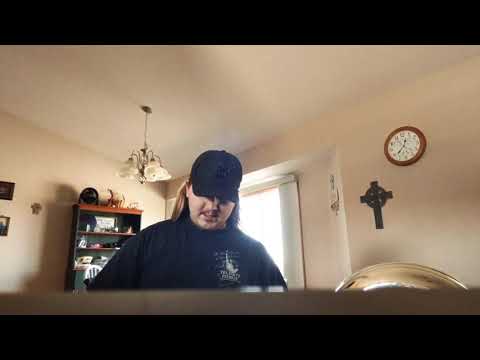 Little review of my BRAND NEW Eastman CC 4/4 tuba