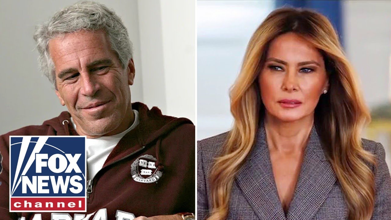 Peter Doocy: This was a surprise to ALL of us