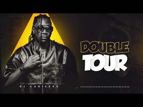RJ Kanierra - Double Tour (Official Audio)