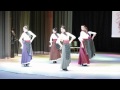 Flamenqueria - Tangos"Ay esa morena" de Miguel Poveda