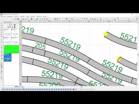 Neue Modellbahn Teil 6 | Planung eines Ablaufberges